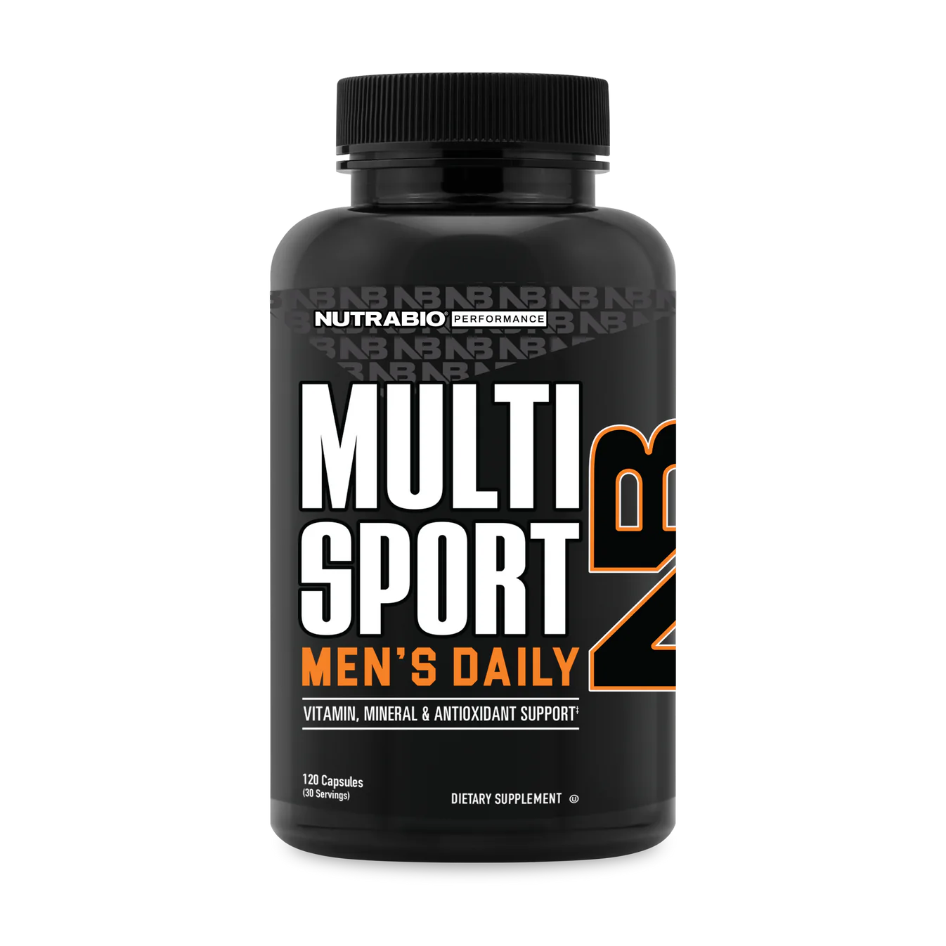 Nutrabio Multi Sport Men's Daily