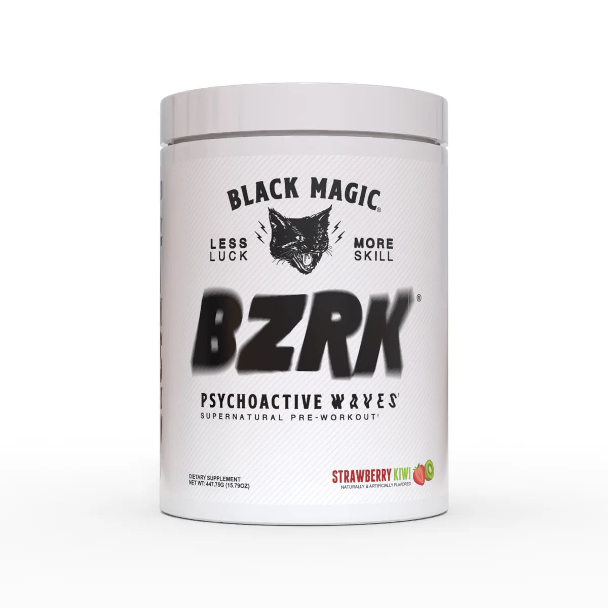 Black Magic BZRK