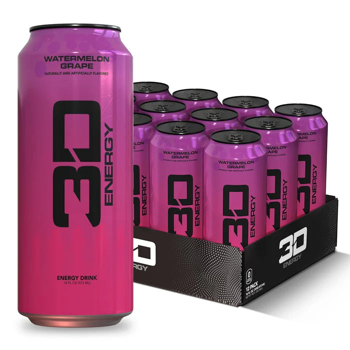 3D Energy
