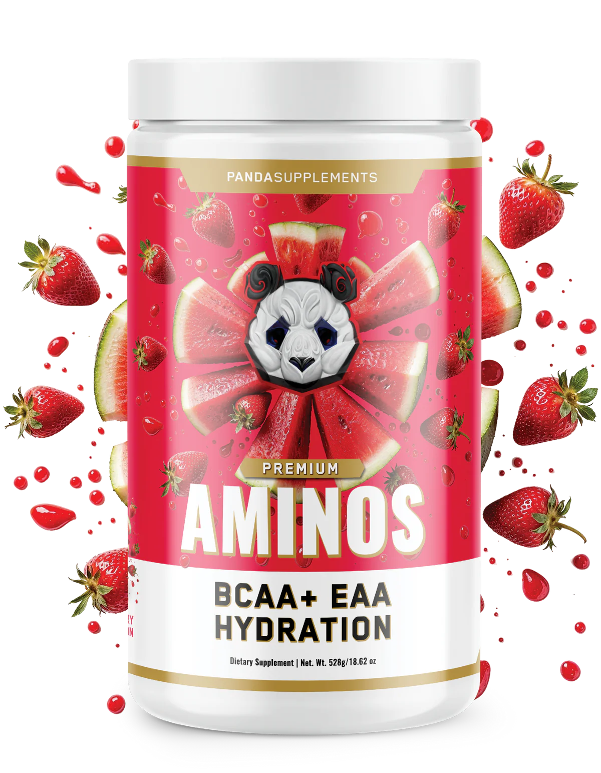 Panda Aminos