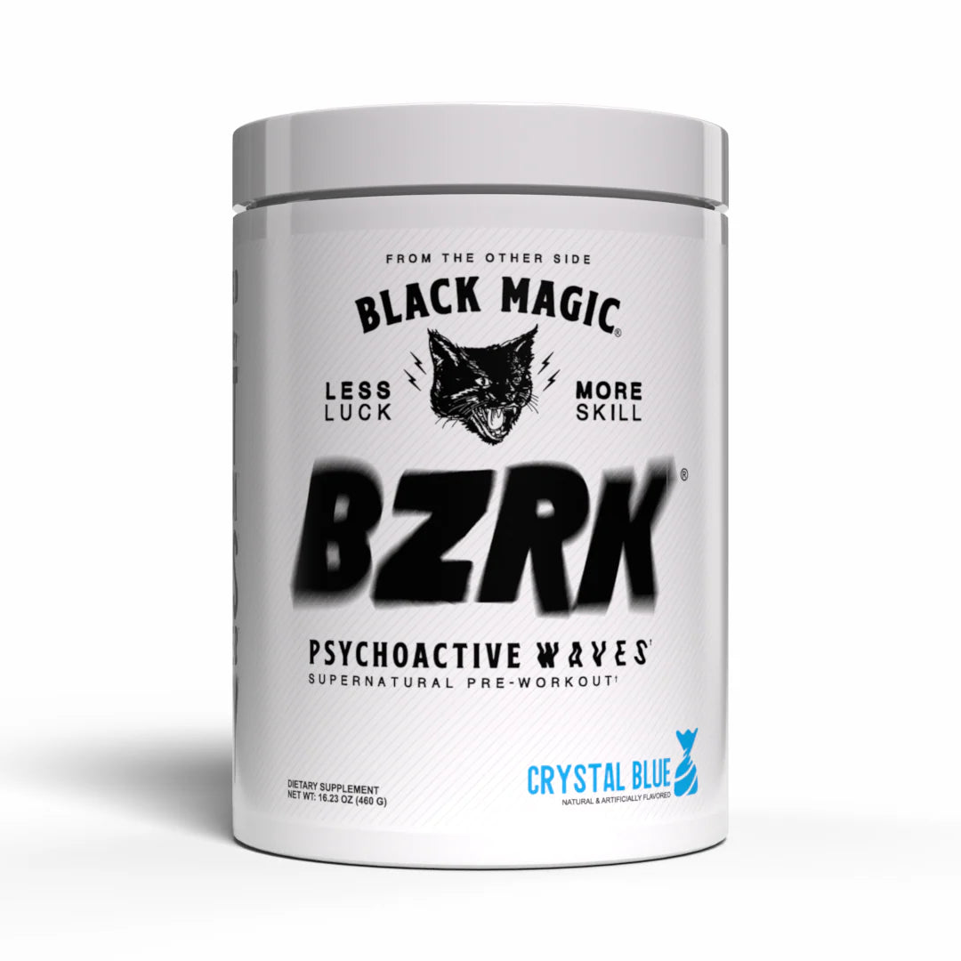 Black Magic BZRK