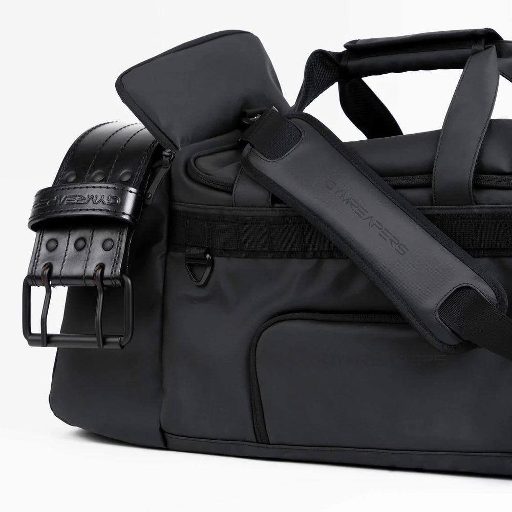 Gym Reaper Gravestone Duffle