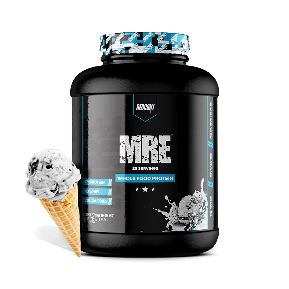 RedCon1 MRE