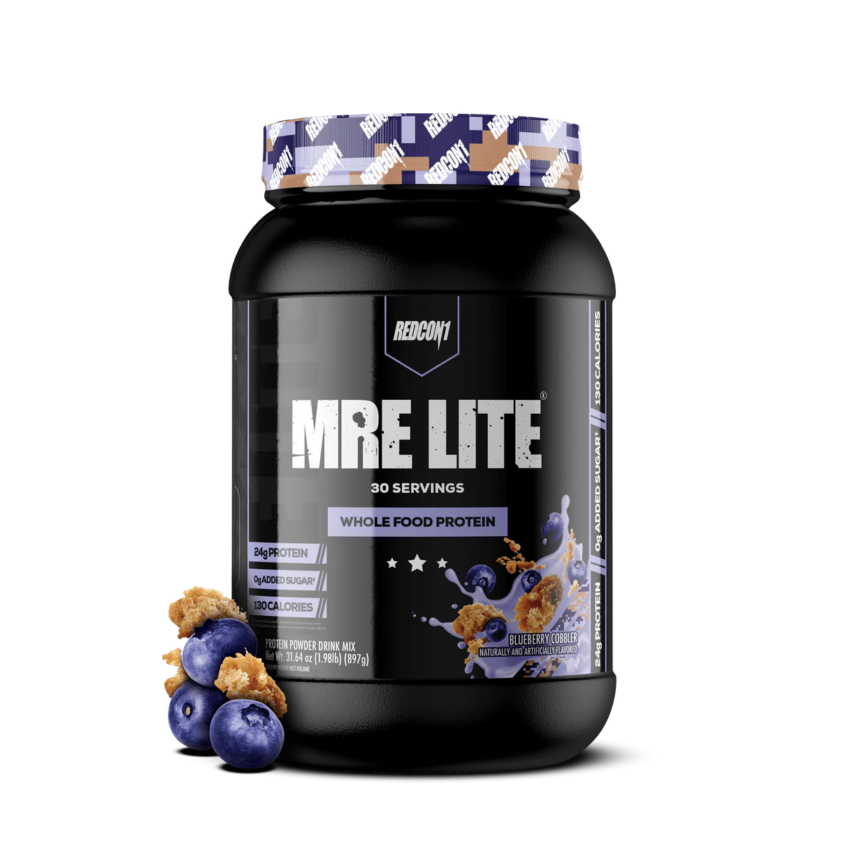 RedCon1 MRE Lite