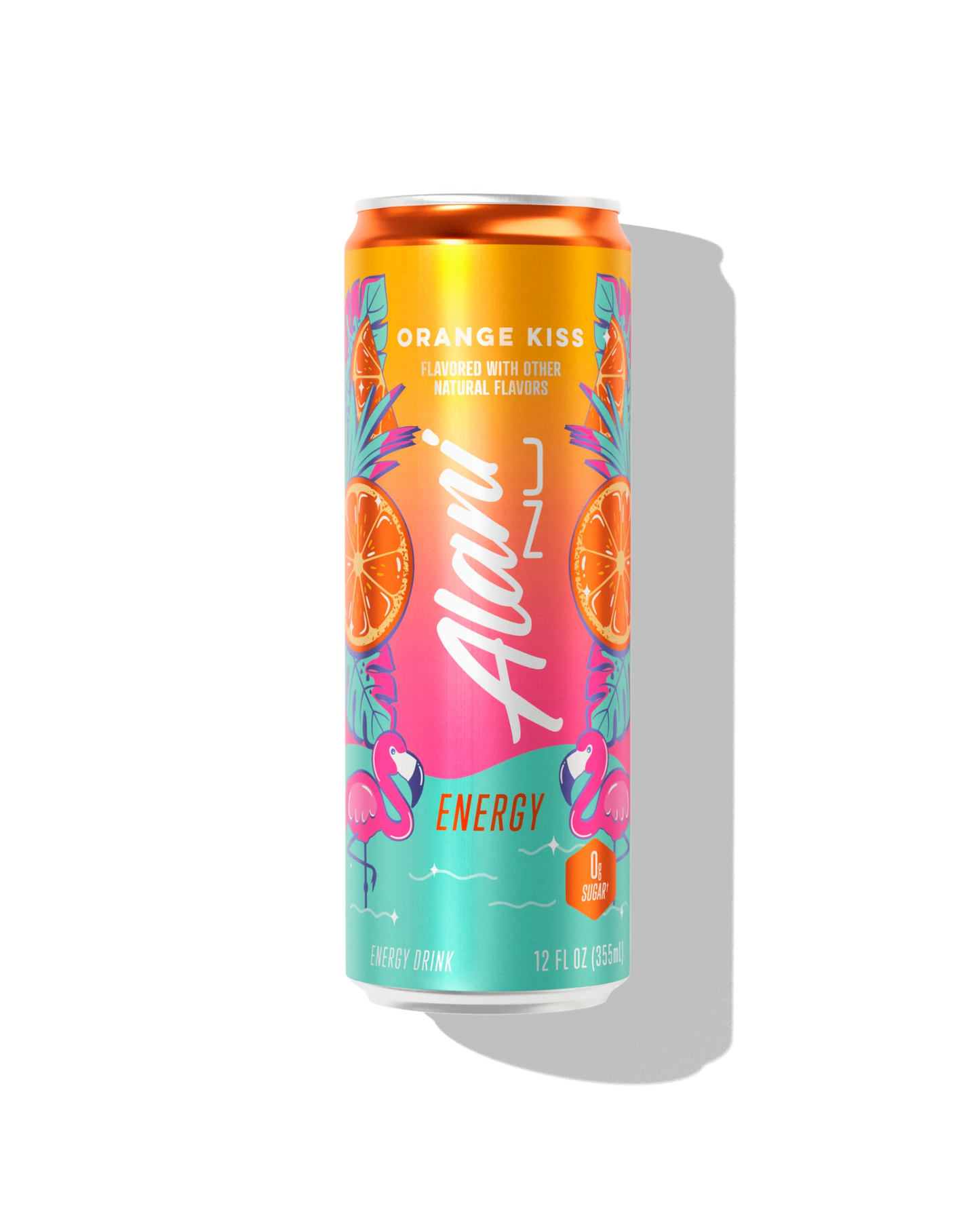 Alani Nu Energy