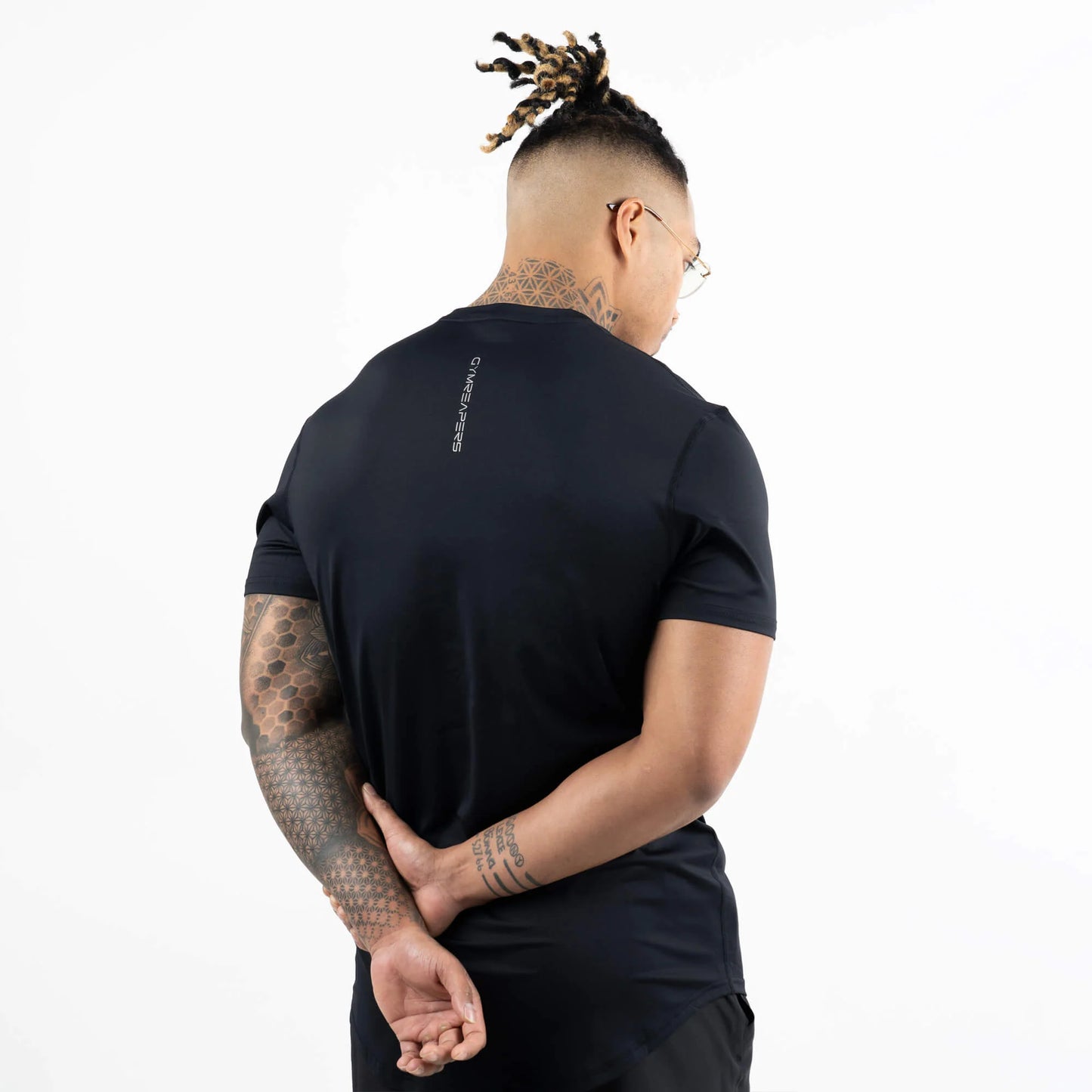 Gym Reaper Performance Tees