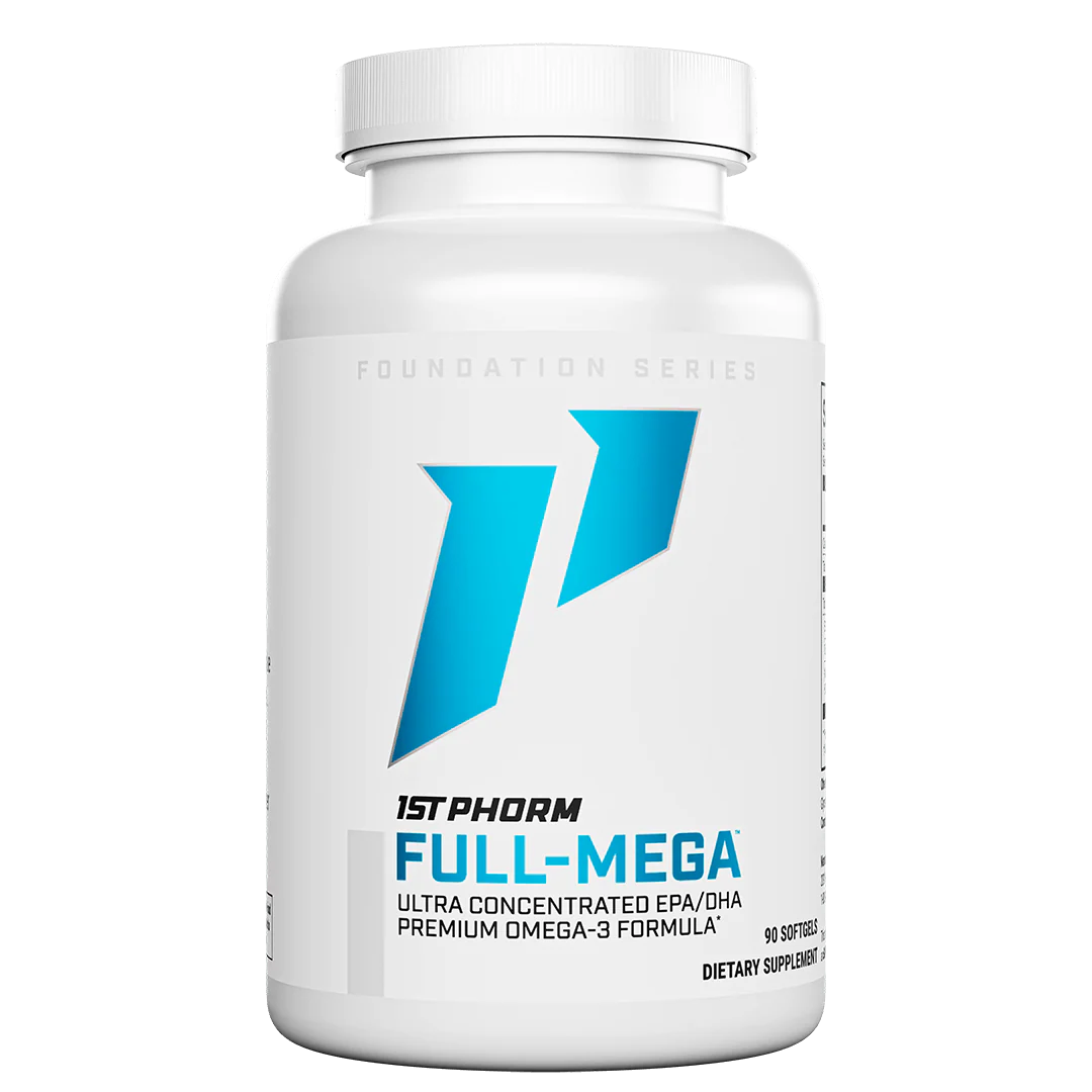 1ST Phorm Full Mega