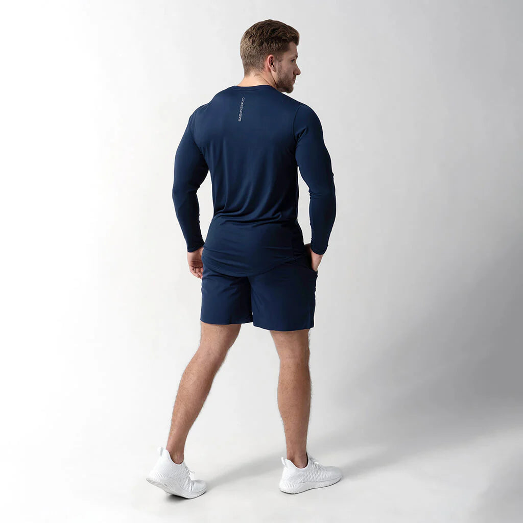 Gym Reaper Performance Long Sleeve