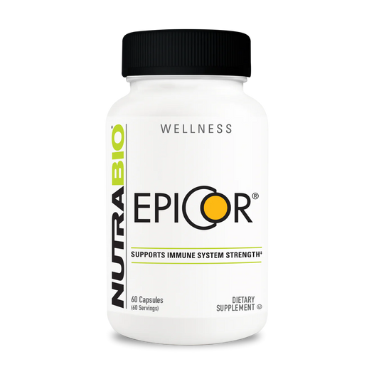 Nutrabio Epicor