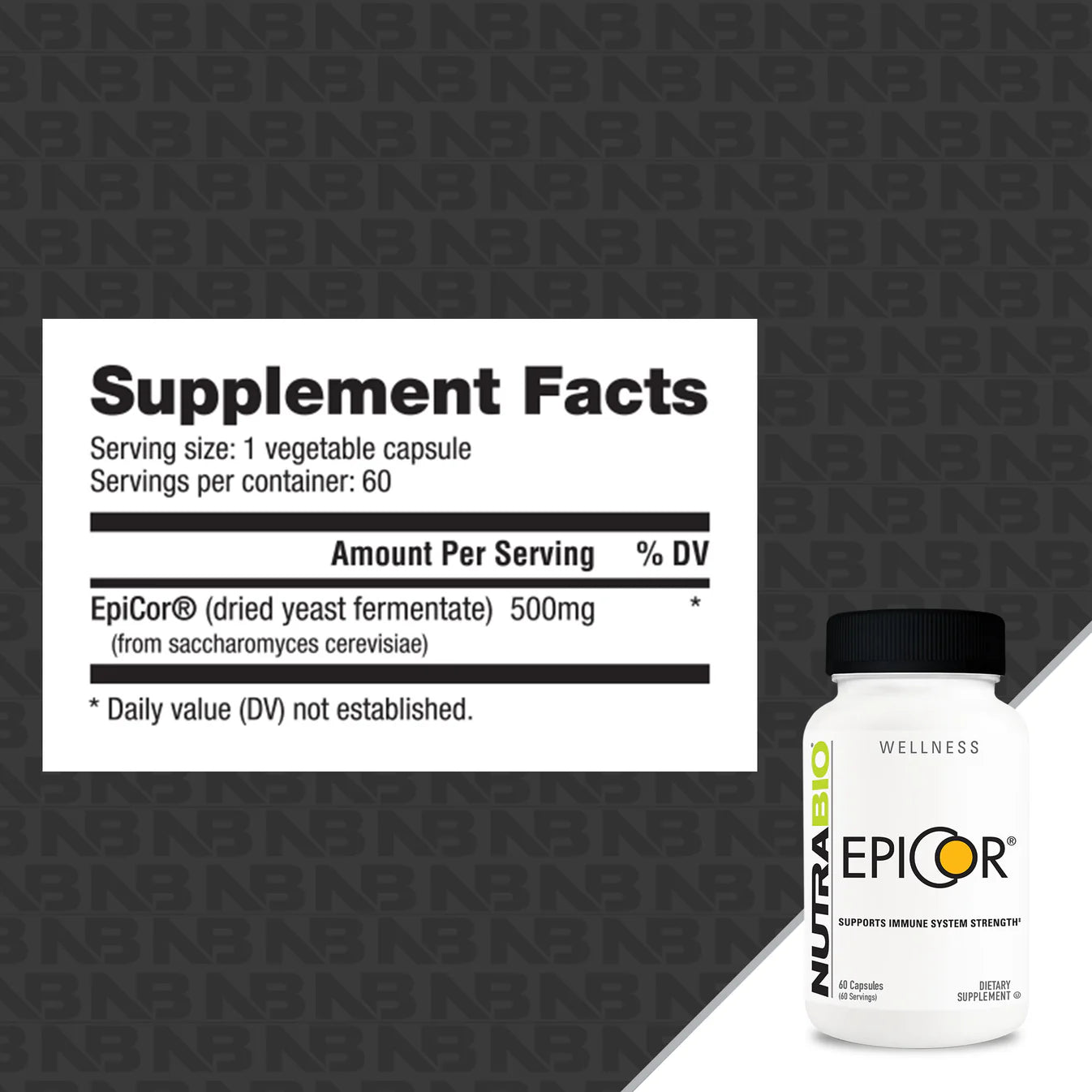 Nutrabio Epicor