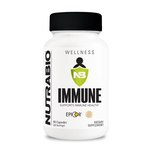 NutraBio Immune