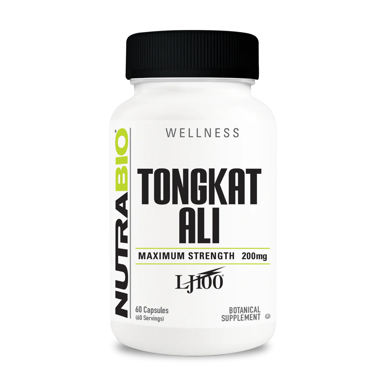 Nutrabio Tongkat Ali
