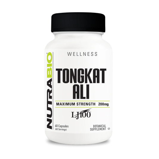 Nutrabio Tongkat Ali