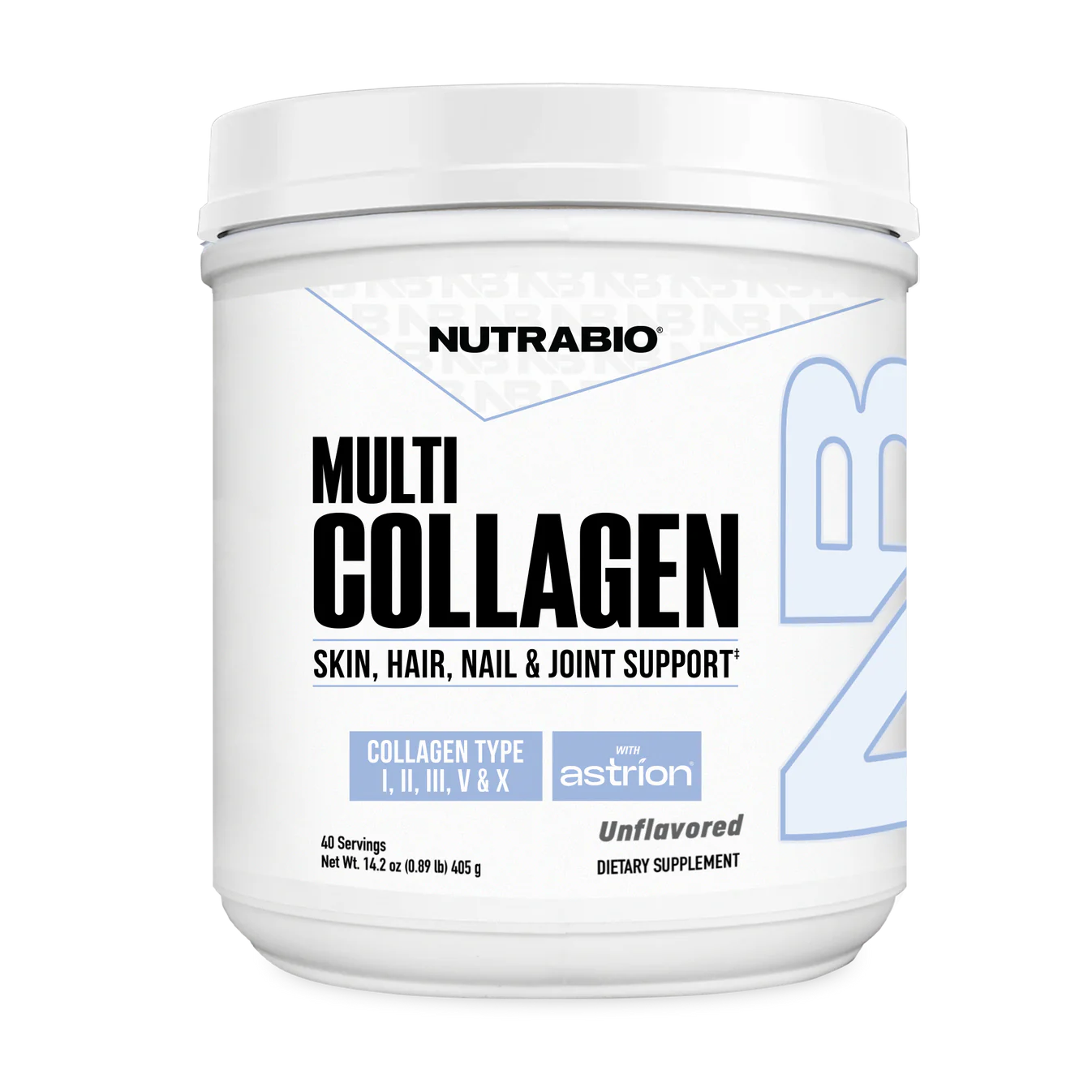 Nutrabio Multi Collagen