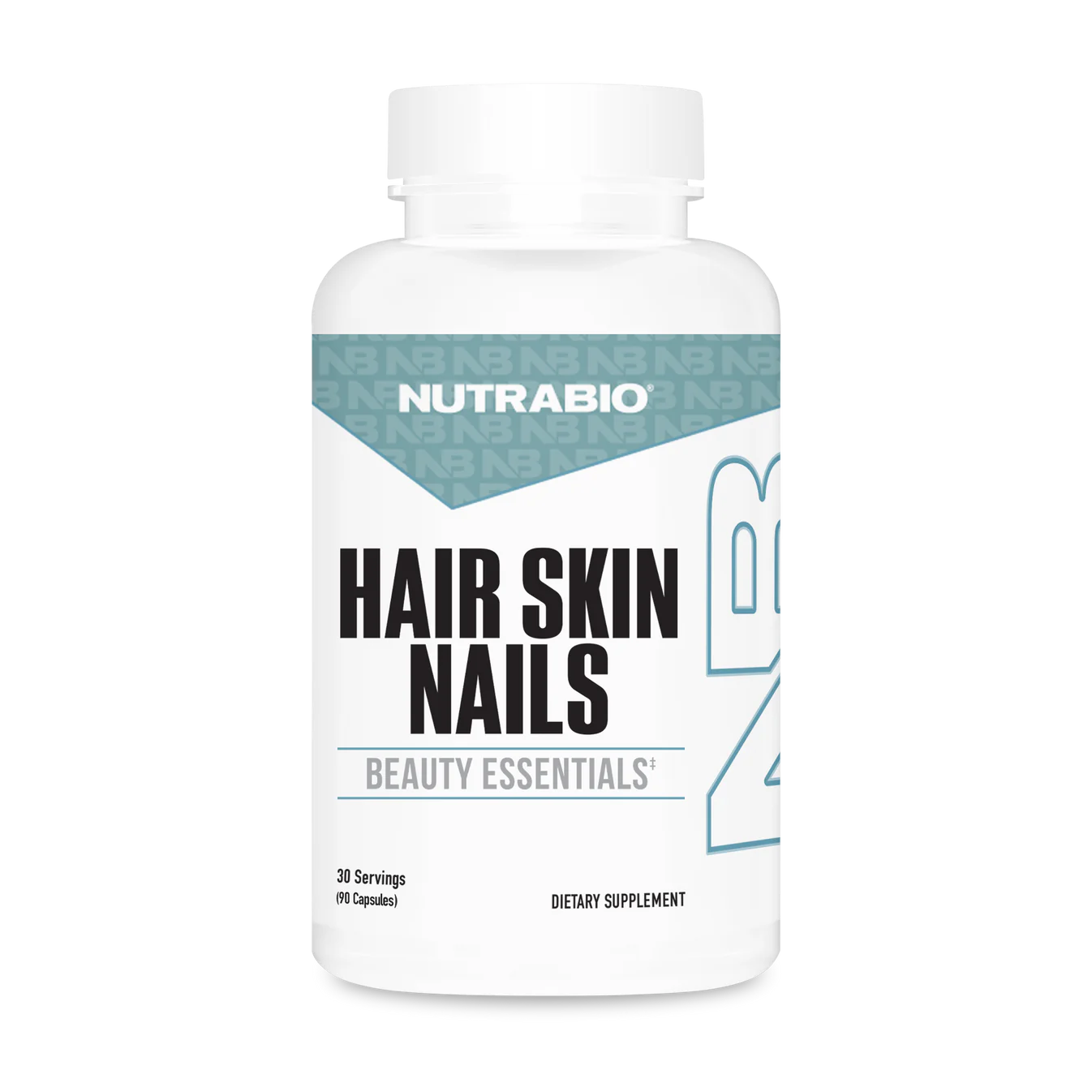 Nutrabio Hair Skin Nails