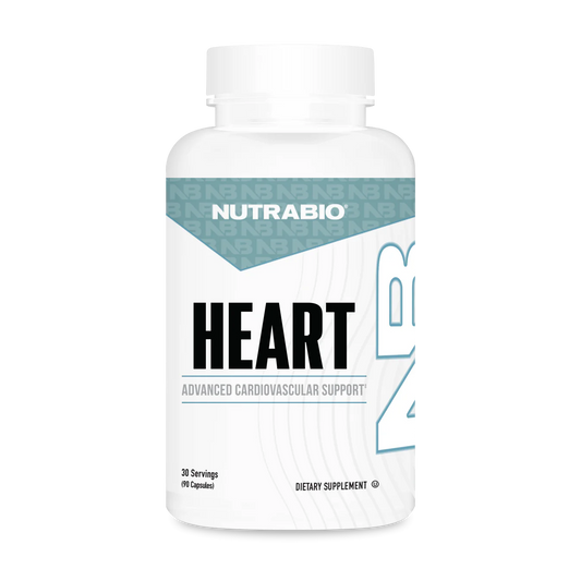 Nutrabio Heart Health