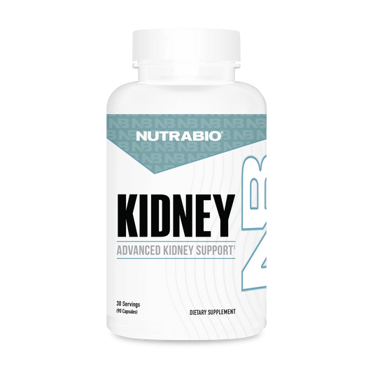 Nutrabio Kidney Health