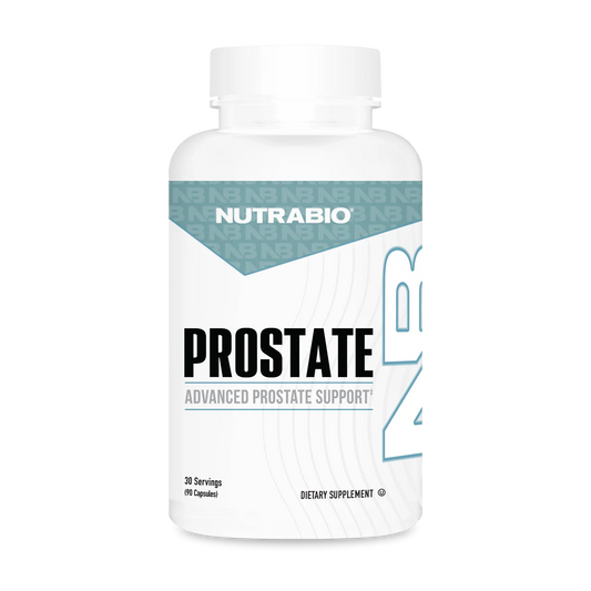 Nutrabio Prostate Health