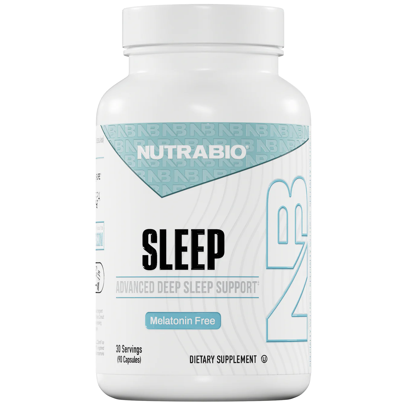 Nutrabio Sleep