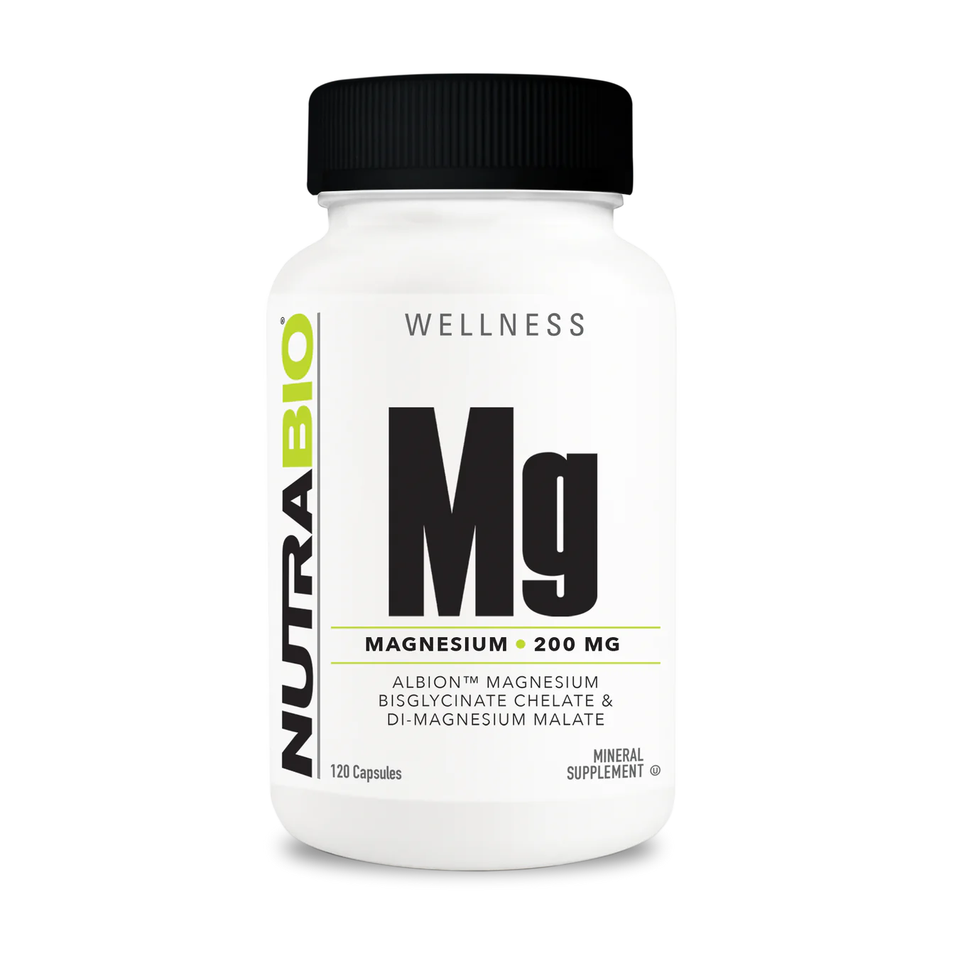 Nutrabio Magnesium