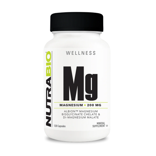 Nutrabio Magnesium