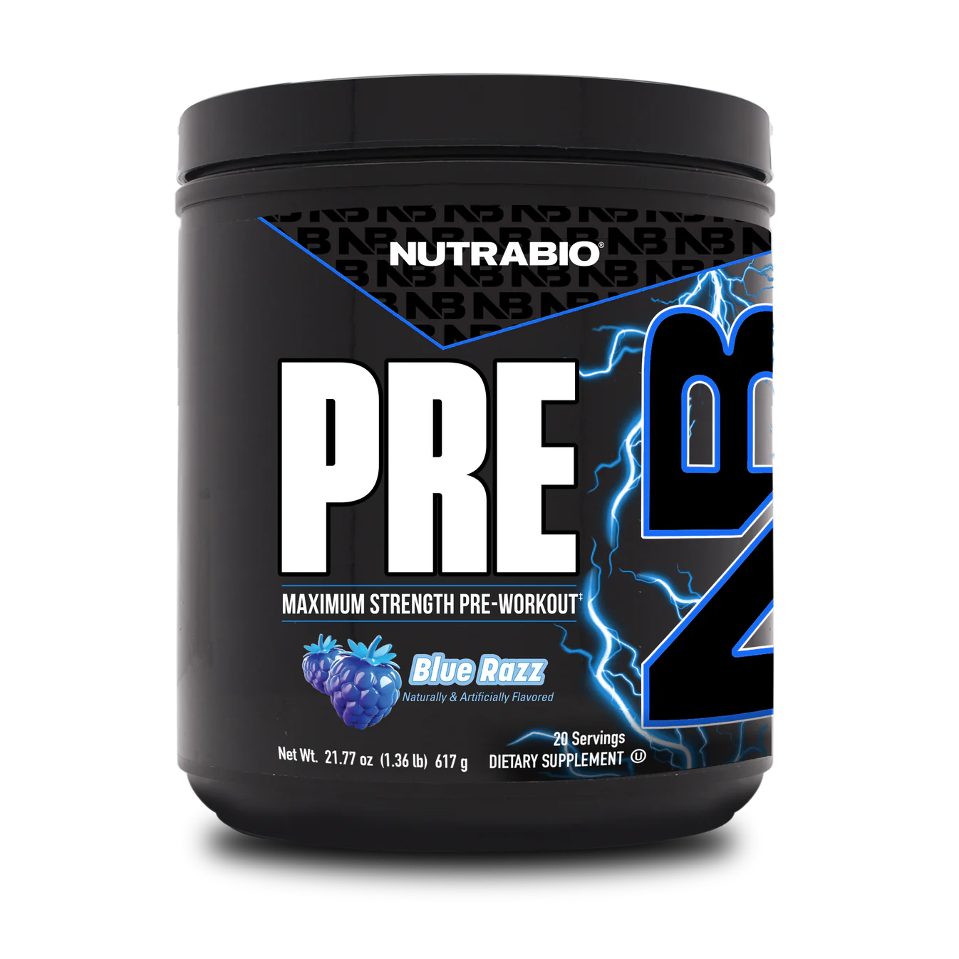 Nutrabio Pre