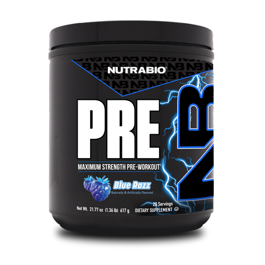 Nutrabio Pre