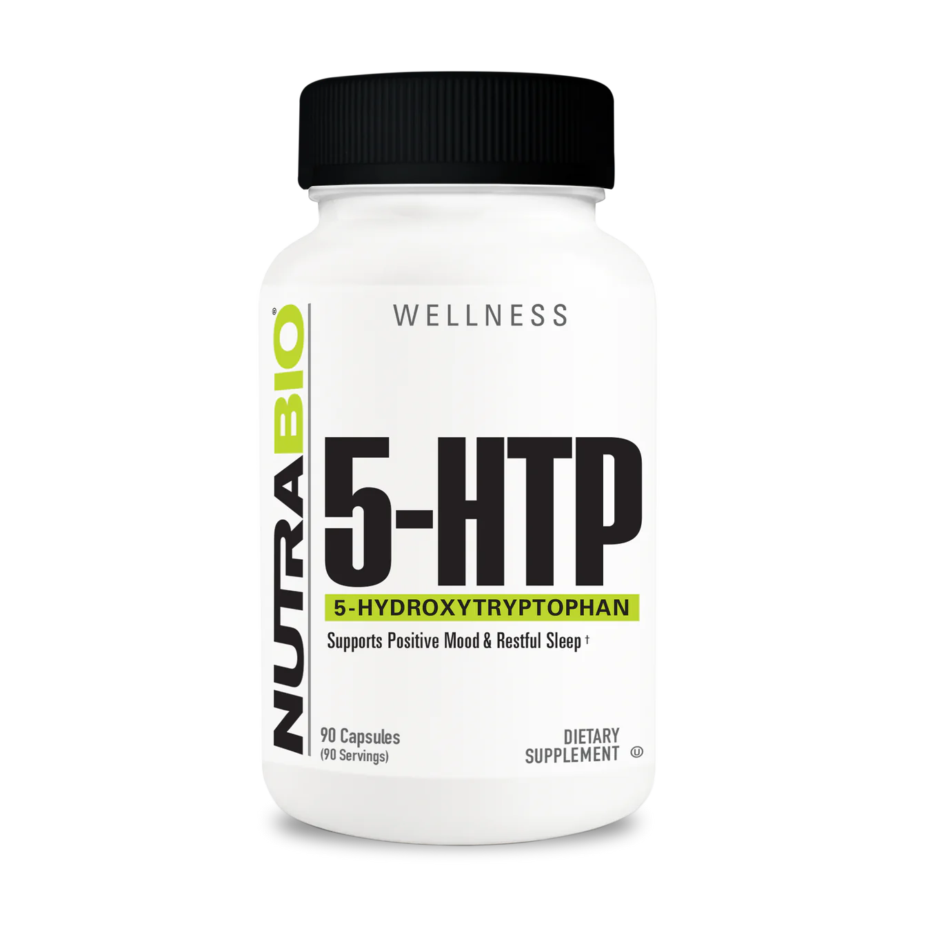 Nutrabio 5-HTP