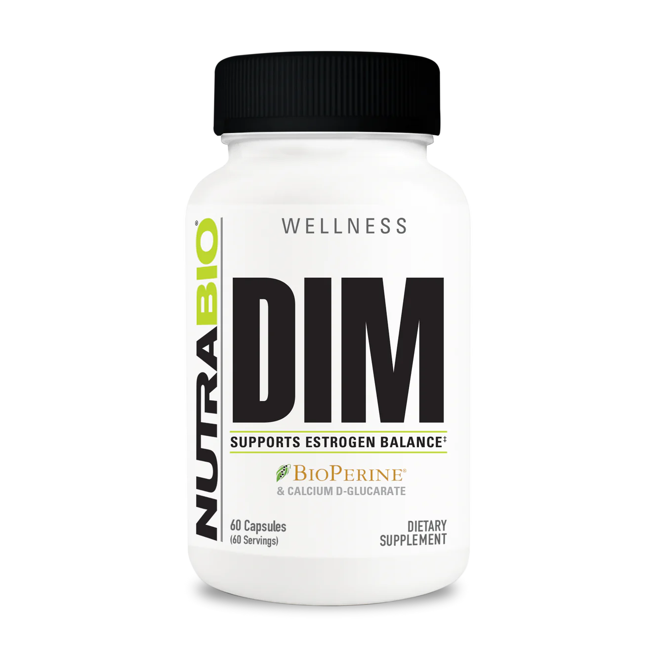 Nutrabio DIM