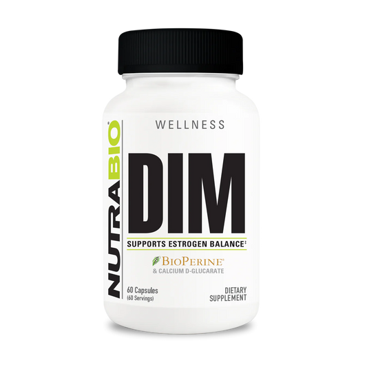 Nutrabio DIM