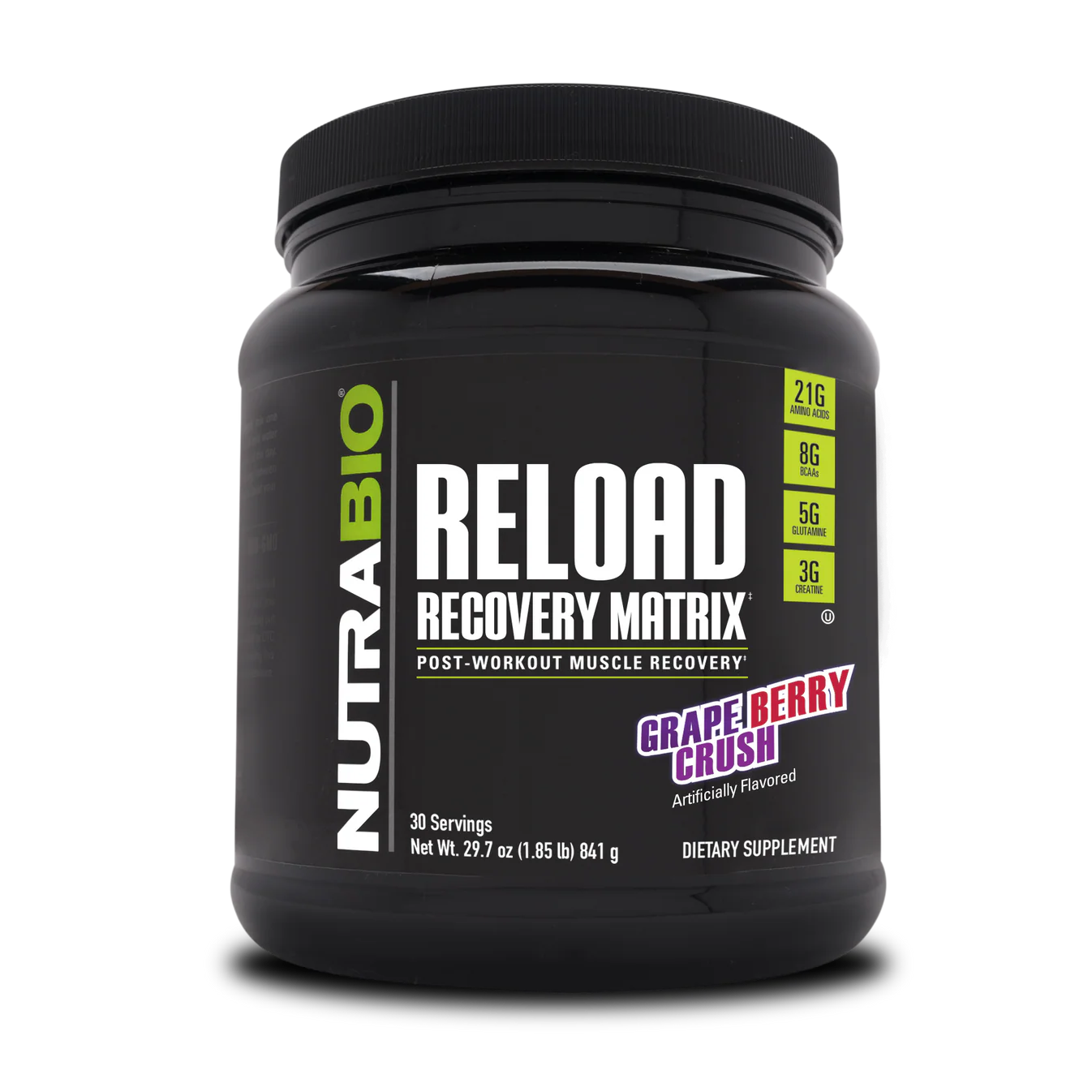Nutrabio Reload Intra