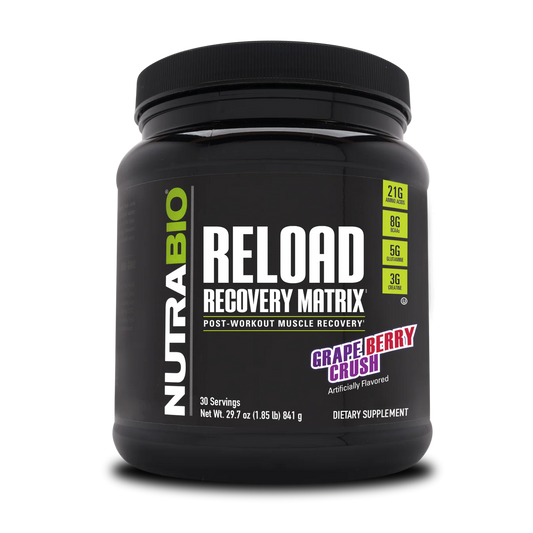 Nutrabio Reload Intra