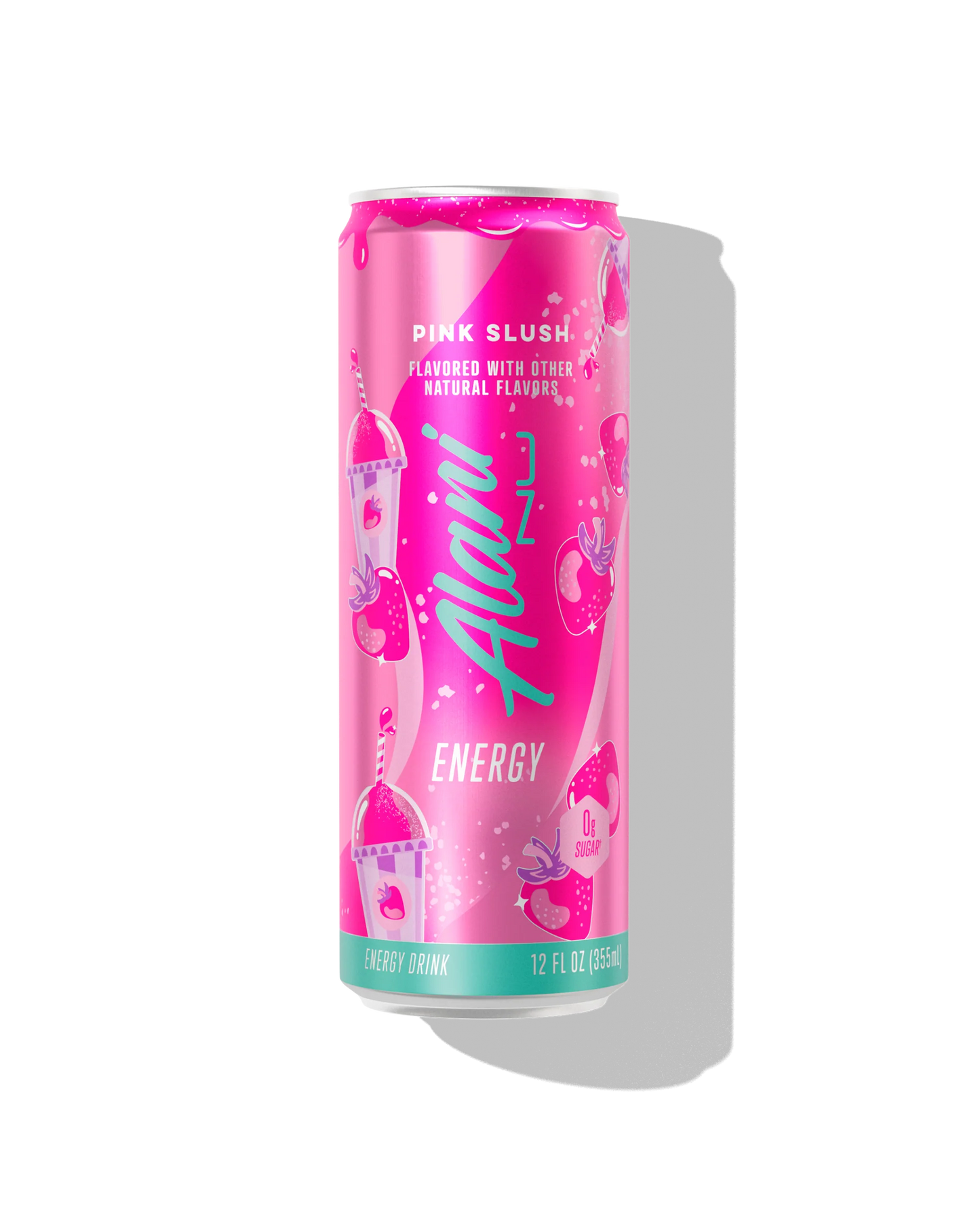 Alani Nu Energy