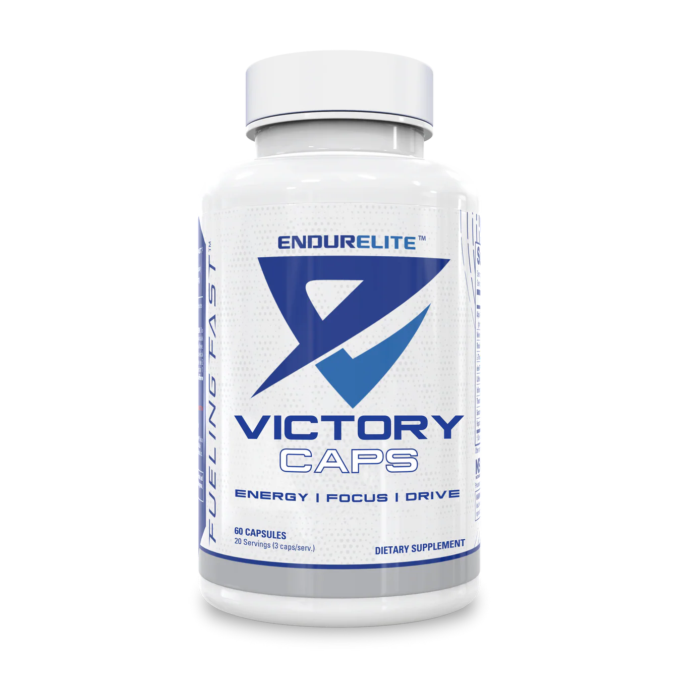 EndureElite Victory Caps Nootropic