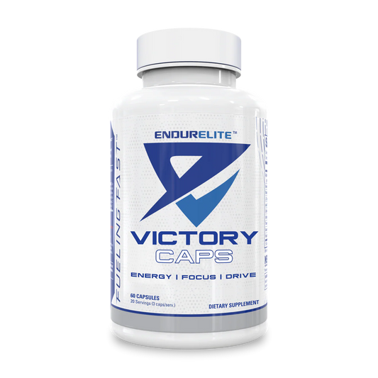 EndureElite Victory Caps Nootropic