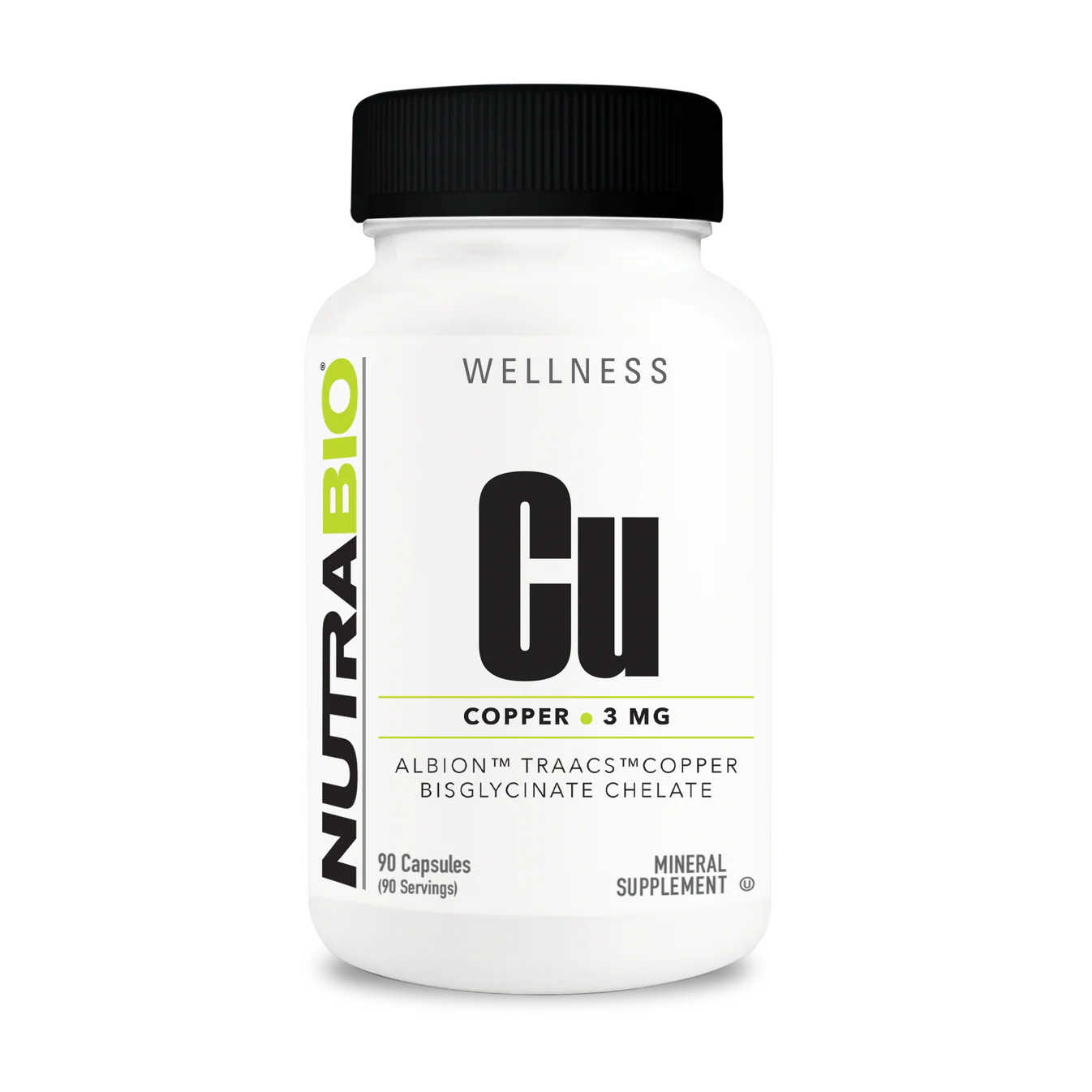 Nutrabio Copper
