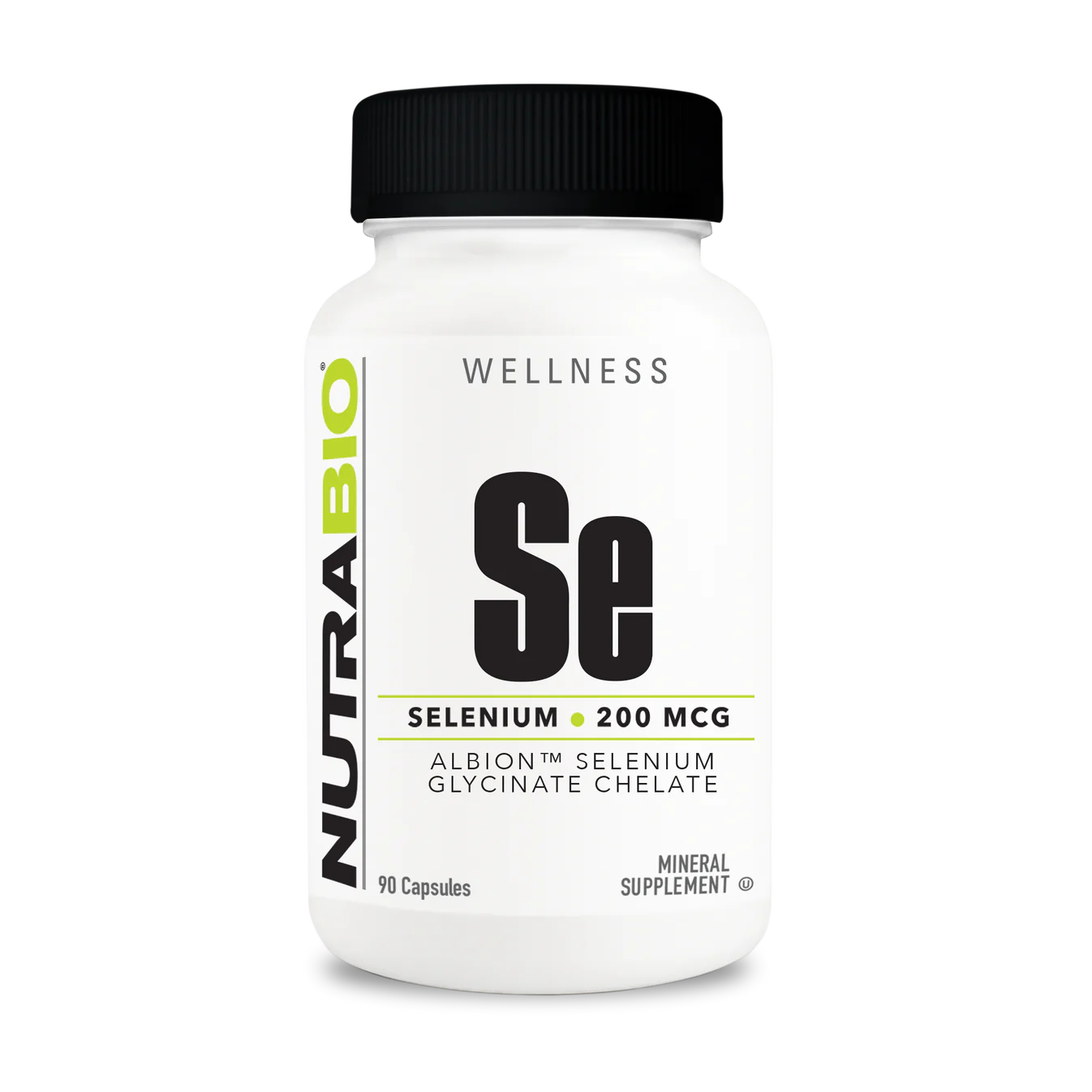 Nutrabio Selenium (Chelate)