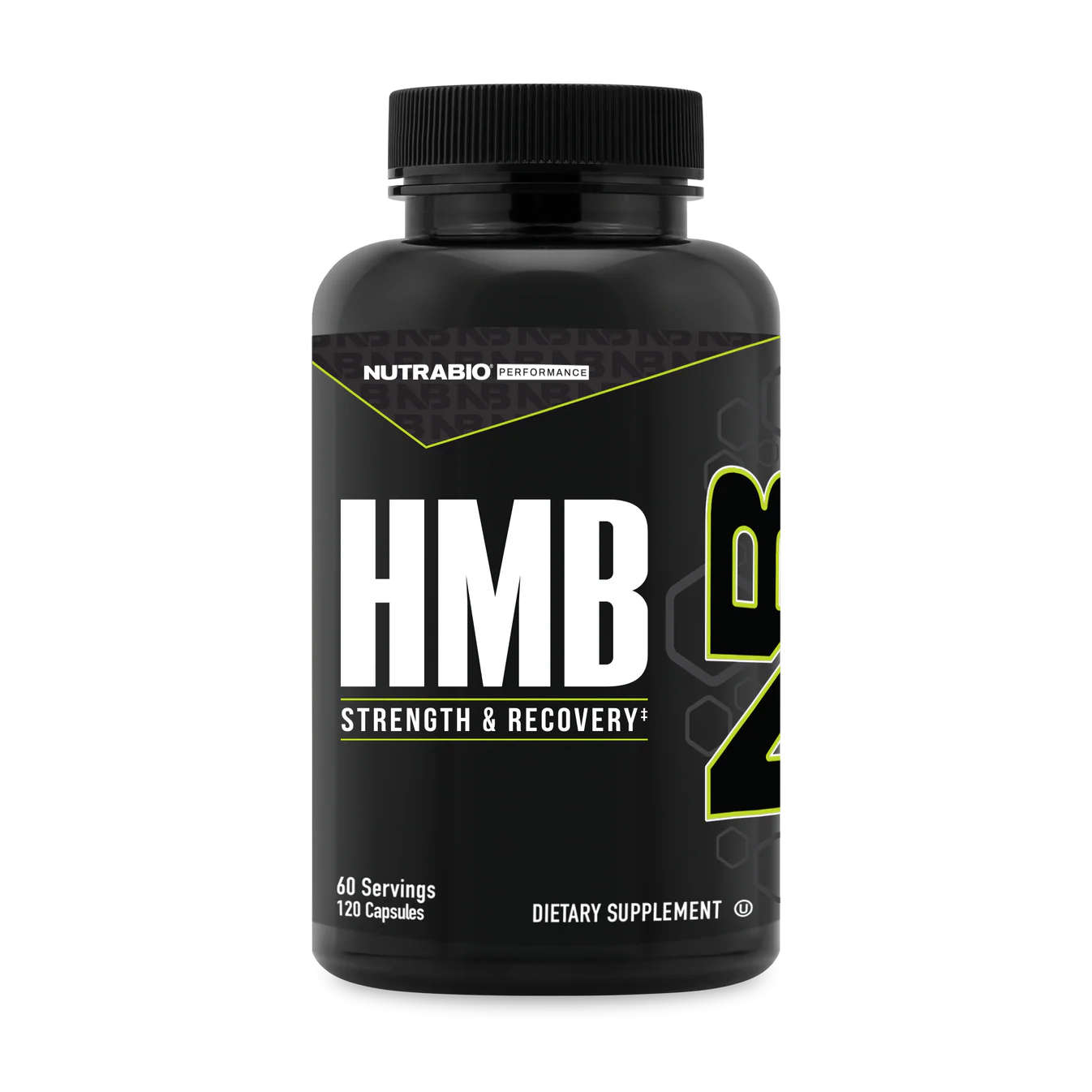 Nutrabio HMB