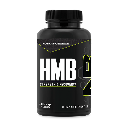 Nutrabio HMB