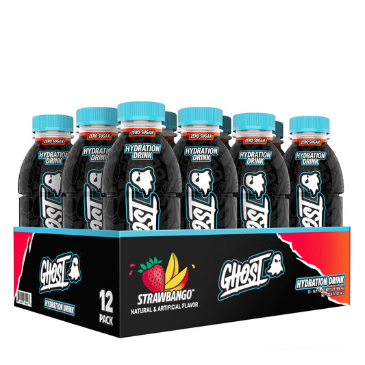 Ghost Hydration Drink