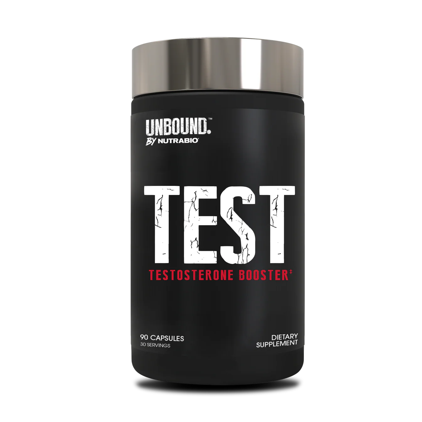 Unbound Test