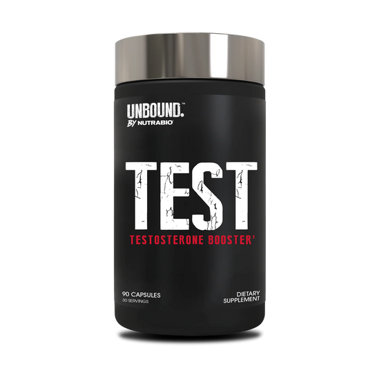 Unbound Test
