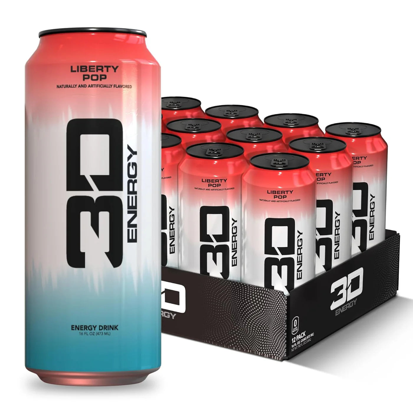3D Energy