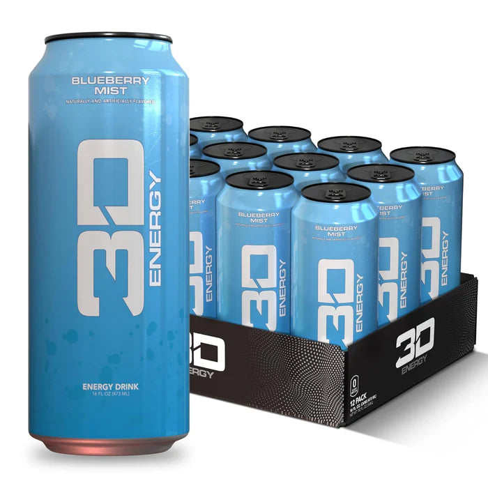 3D Energy