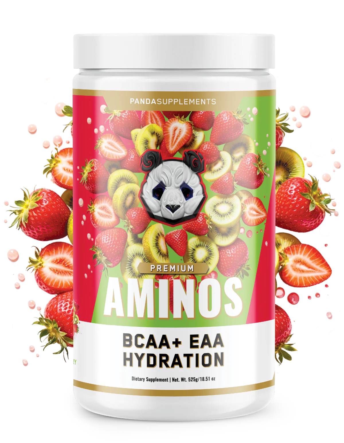 Panda Aminos