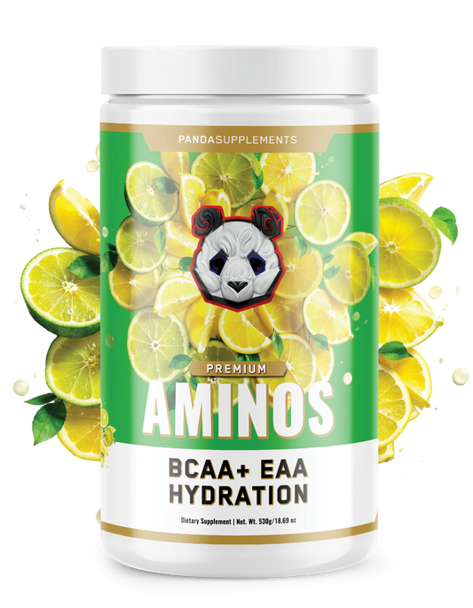 Panda Aminos