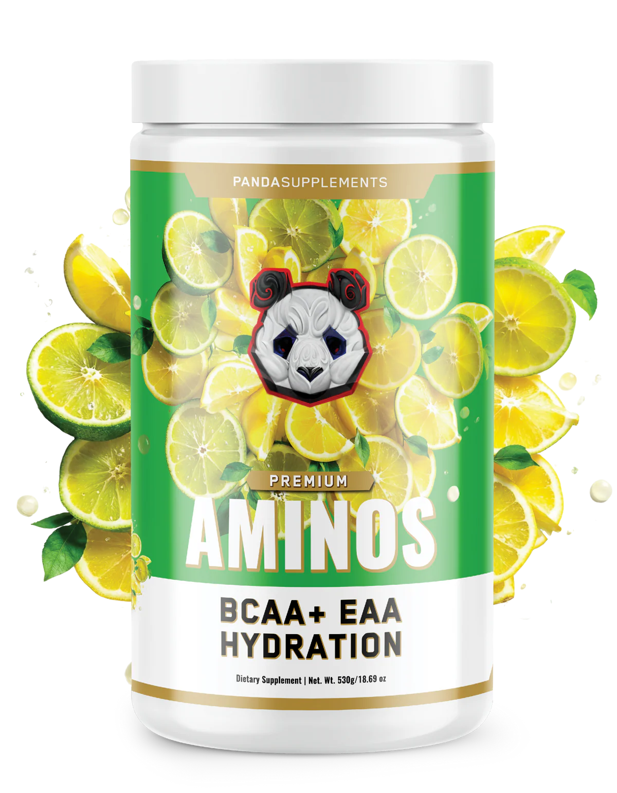Panda Aminos