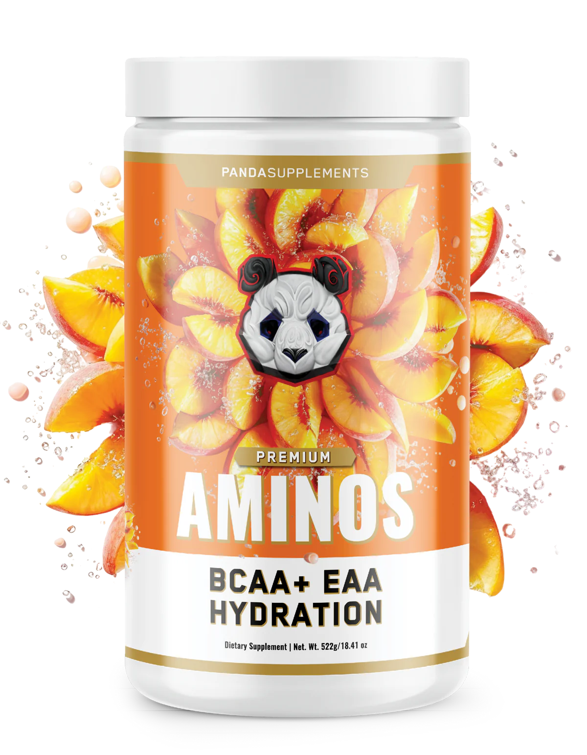 Panda Aminos