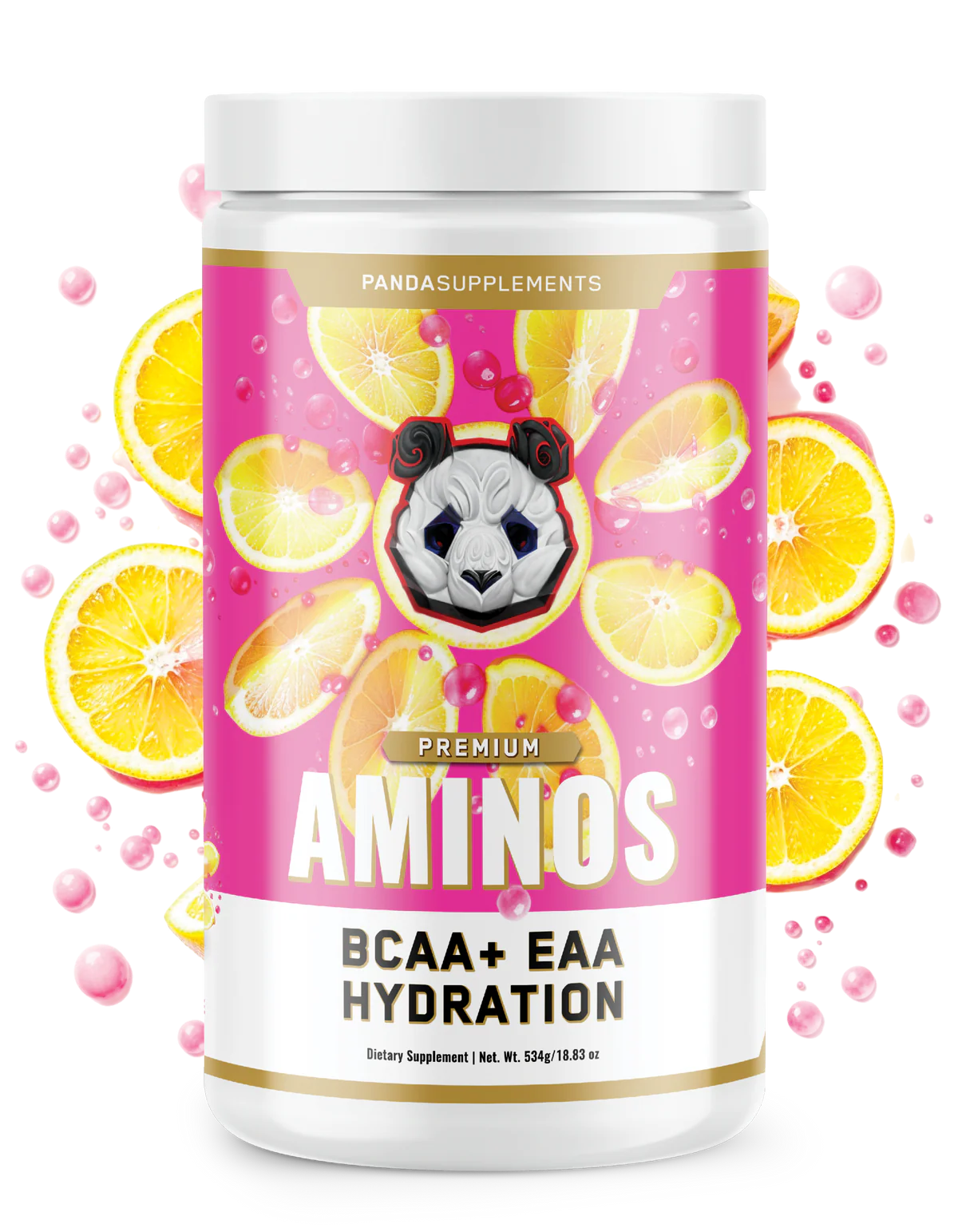 Panda Aminos