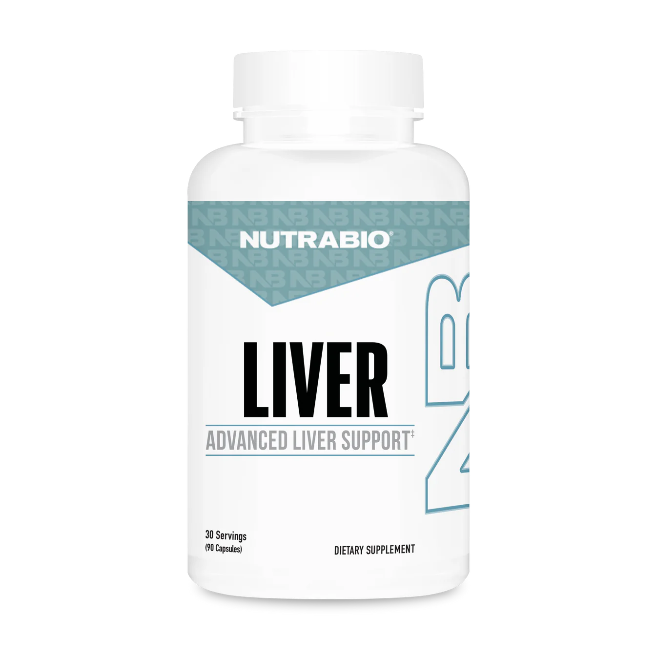 Nutrabio Liver Health